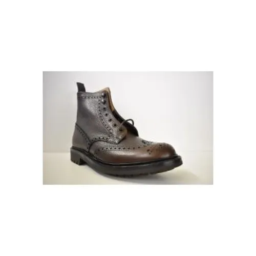 Shoes > Boots > Lace-up Boots - - Church's - Modalova