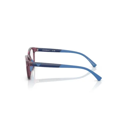 Accessories > Glasses - - Emporio Armani - Modalova