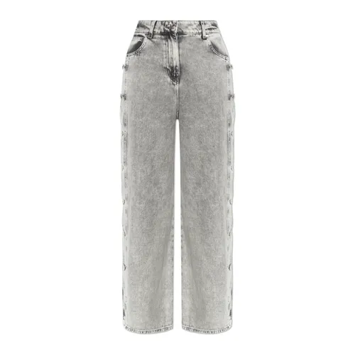 Jeans > Straight Jeans - - IRO - Modalova
