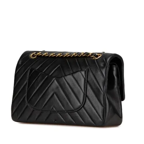 Pre-owned > Pre-owned Bags > Pre-owned Shoulder Bags - - Chanel Vintage - Modalova