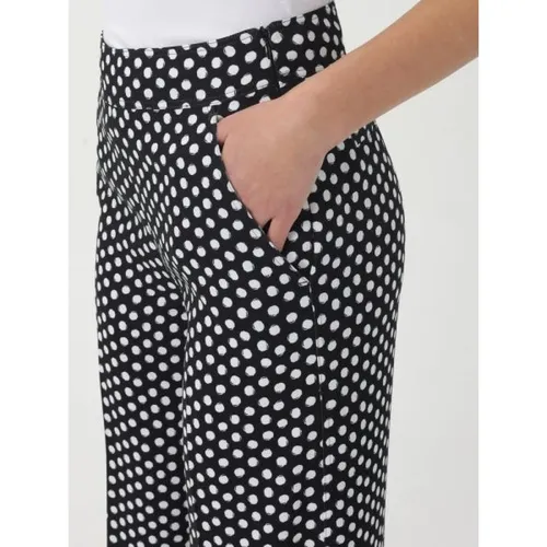 Trousers > Wide Trousers - - Pt01 - Modalova