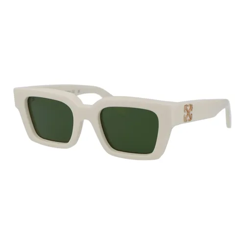Off - Accessories > Sunglasses - - Off White - Modalova