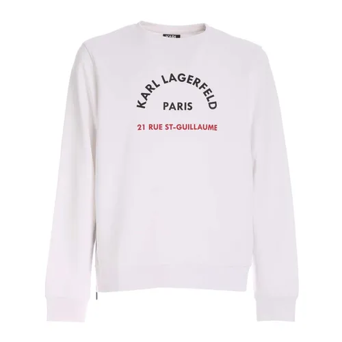 Sweatshirts & Hoodies > Sweatshirts - - Karl Lagerfeld - Modalova