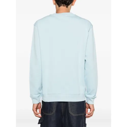 Sweatshirts & Hoodies > Sweatshirts - - Versace Jeans Couture - Modalova