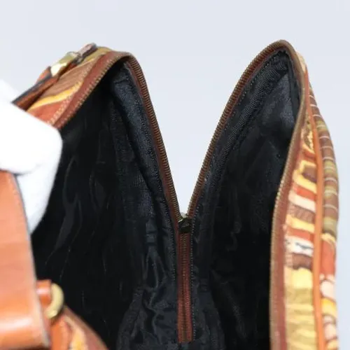 Pre-owned > Pre-owned Bags > Pre-owned Handbags - - Salvatore Ferragamo Pre-owned - Modalova