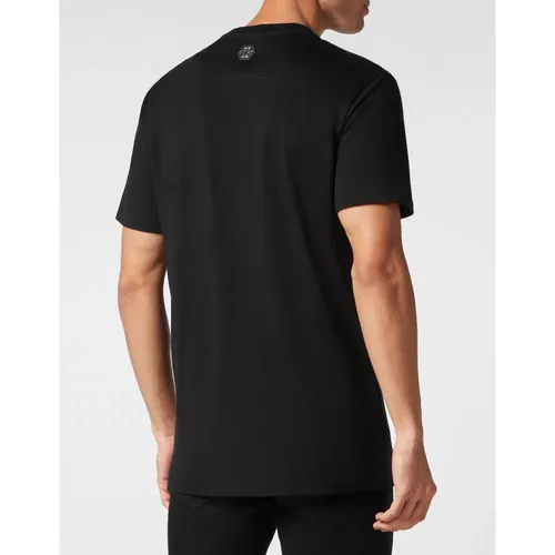 Tops > T-Shirts - - Philipp Plein - Modalova