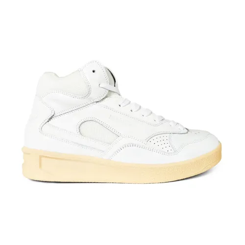 Shoes > Sneakers - - Jil Sander - Modalova