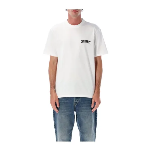 Tops > T-Shirts - - Carhartt Wip - Modalova