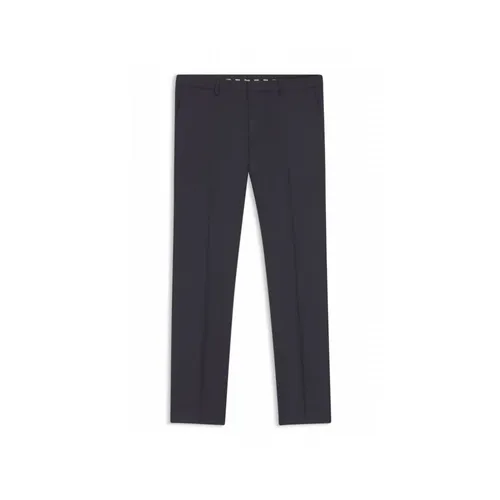 Trousers > Suit Trousers - - Hugo - Modalova