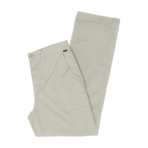 Vans - Trousers > Chinos - Gray - Vans - Modalova