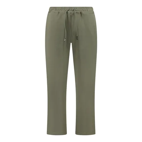 Trousers > Sweatpants - - K-Way - Modalova