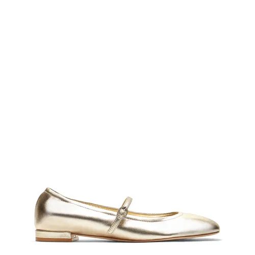 Shoes > Flats > Ballerinas - - Stuart Weitzman - Modalova