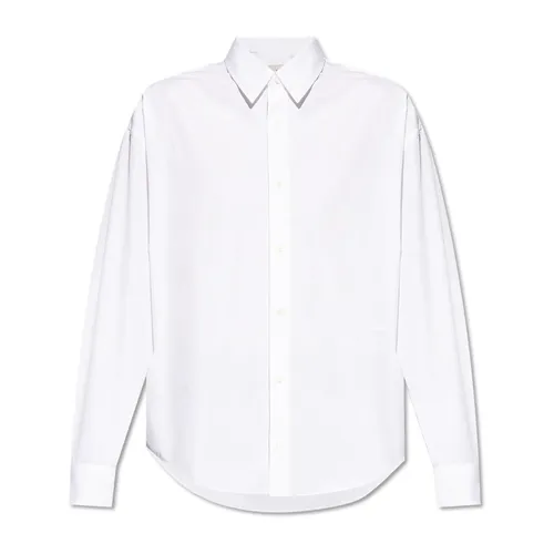Shirts > Formal Shirts - - Ami Paris - Modalova