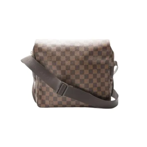 Pre-owned > Pre-owned Bags > Pre-owned Cross Body Bags - - Louis Vuitton Vintage - Modalova