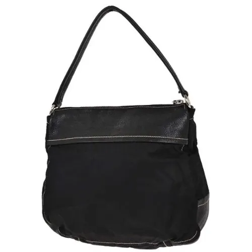 Pre-owned > Pre-owned Bags > Pre-owned Shoulder Bags - - Prada Vintage - Modalova