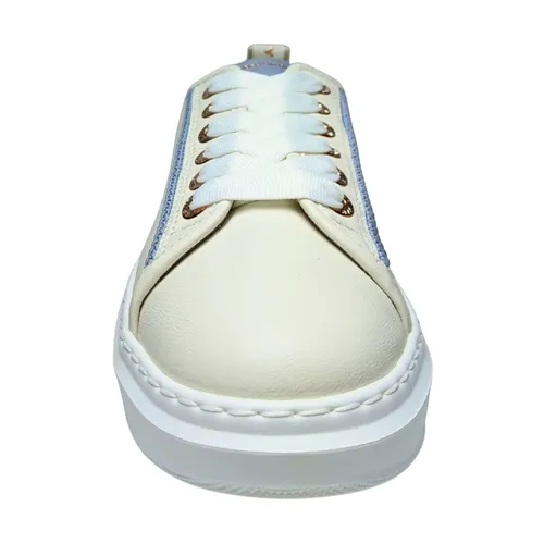 Shoes > Sneakers - - Alexander Smith - Modalova