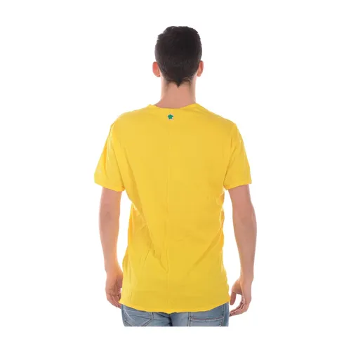 Tops > T-Shirts - - Daniele Alessandrini - Modalova