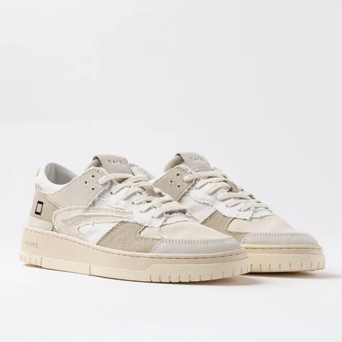 Shoes > Sneakers - - D.a.t.e. - Modalova