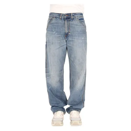 Jeans > Loose-fit Jeans - - Haikure - Modalova