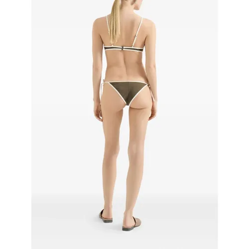 Swimwear > Bikinis - - Brunello Cucinelli - Modalova
