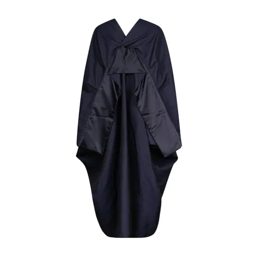 Jackets > Capes - - Maison Margiela - Modalova
