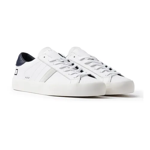Shoes > Sneakers - - D.a.t.e. - Modalova