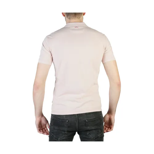 Tops > Polo Shirts - - Napapijri - Modalova