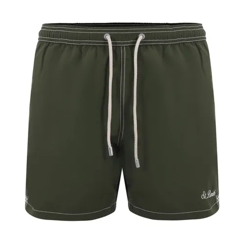 Swimwear > Beachwear - - MC2 Saint Barth - Modalova