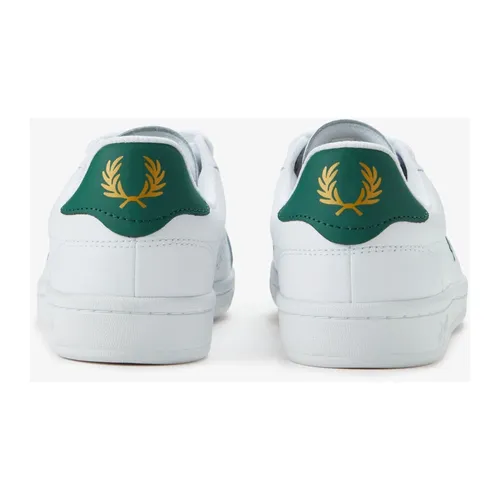 Shoes > Sneakers - - Fred Perry - Modalova