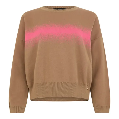 Knitwear > Round-neck Knitwear - - Herno - Modalova