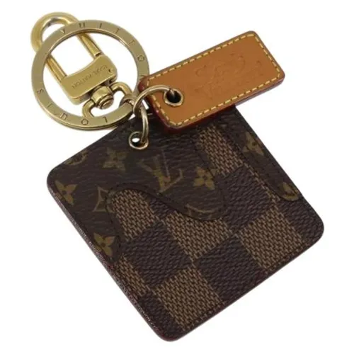 Pre-owned > Pre-owned Accessories - - Louis Vuitton Vintage - Modalova