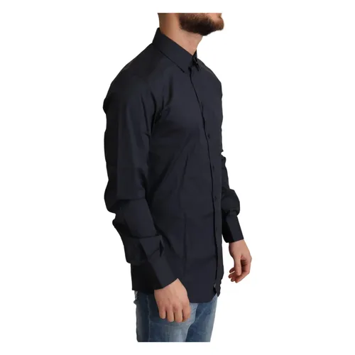 Shirts > Formal Shirts - - Dolce & Gabbana - Modalova