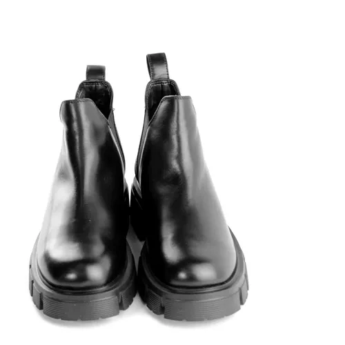 Shoes > Boots > Chelsea Boots - - Love Moschino - Modalova