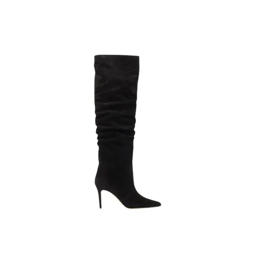 Shoes > Boots > Heeled Boots - - Scarosso - Modalova