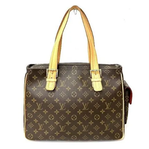 Pre-owned > Pre-owned Bags > Pre-owned Handbags - - Louis Vuitton Vintage - Modalova