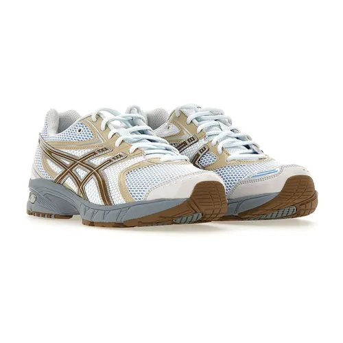 Asics - Shoes > Sneakers - Blue - Asics - Modalova