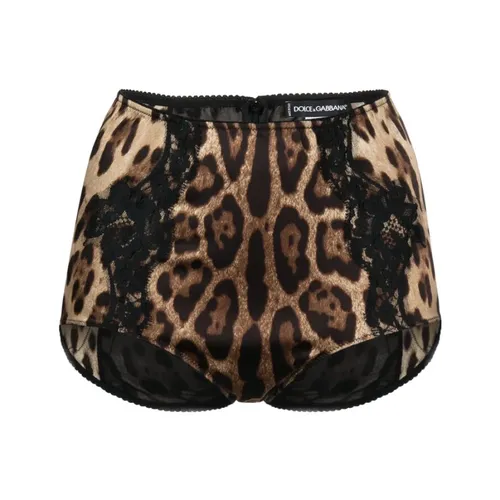 Underwear > Bottoms - - Dolce & Gabbana - Modalova