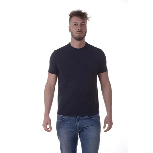 Tops > T-Shirts - - Armani Jeans - Modalova