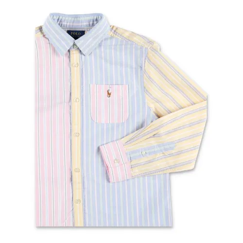 Blouses & Shirts > Shirts - - Polo Ralph Lauren - Modalova