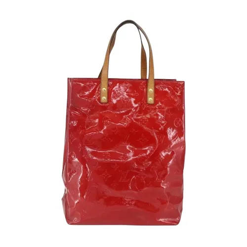 Pre-owned > Pre-owned Bags > Pre-owned Tote Bags - - Louis Vuitton Vintage - Modalova