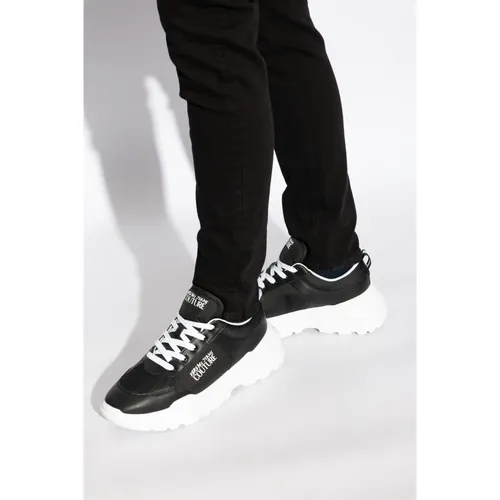 Shoes > Sneakers - - Versace Jeans Couture - Modalova