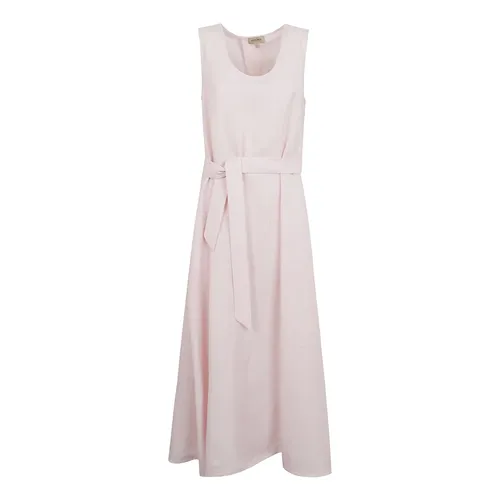 Dresses > Day Dresses > Maxi Dresses - - Woolrich - Modalova