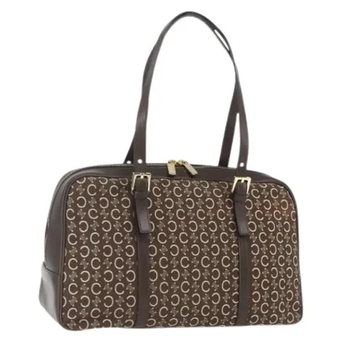 Pre-owned > Pre-owned Bags > Pre-owned Handbags - - Celine Vintage - Modalova