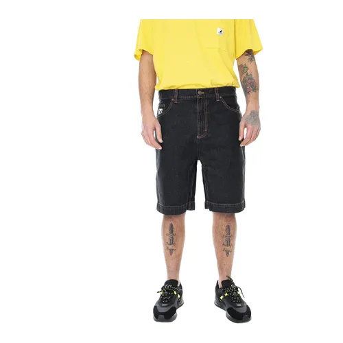 Shorts > Denim Shorts - - Karl Kani - Modalova