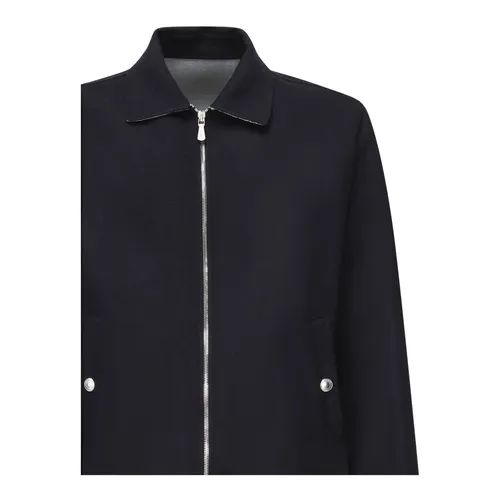 Jackets > Light Jackets - - Eleventy - Modalova