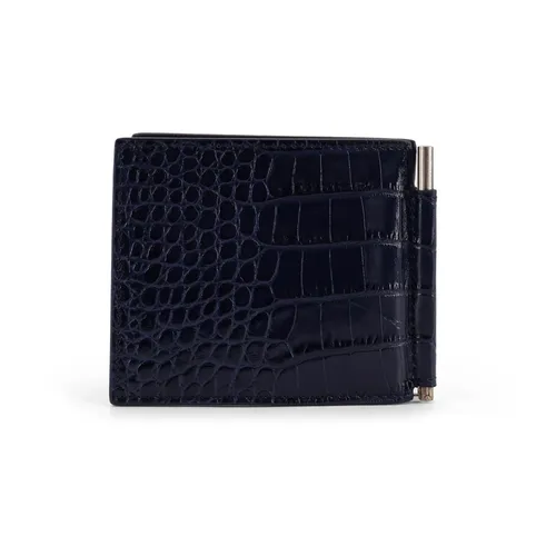 Accessories > Wallets & Cardholders - - Tom Ford - Modalova