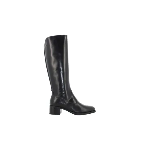 Shoes > Boots > Heeled Boots - - Nerogiardini - Modalova