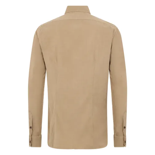Shirts > Casual Shirts - - Moorer - Modalova