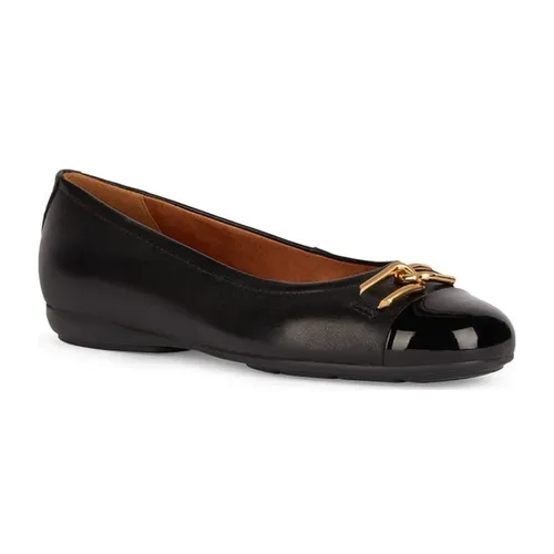 Shoes > Flats > Ballerinas - - Geox - Modalova