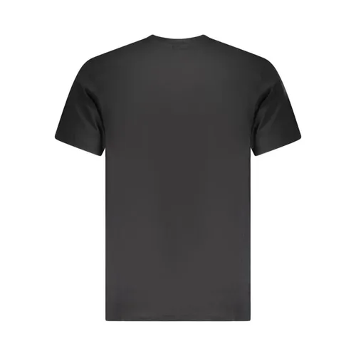 Fila - Tops > T-Shirts - Black - Fila - Modalova